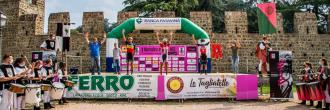 Monselice in Rosa MTB 2020